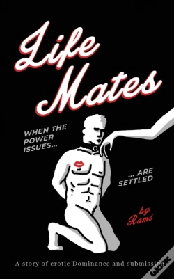 Capa do artigo Lifemates