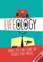 Capa do artigo Lifeology