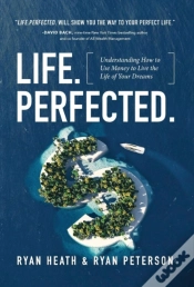 Capa do artigo Life.Perfected.