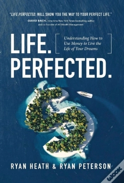 Capa do artigo Life.Perfected.