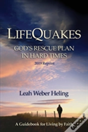 Capa do artigo Lifequakes