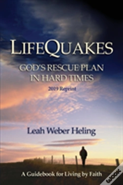 Capa do artigo Lifequakes