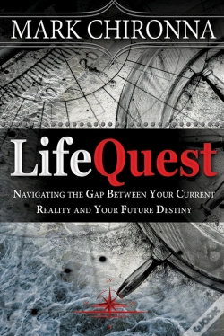 Capa do artigo Lifequest