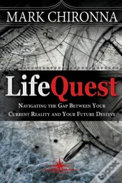 Capa do artigo Lifequest: Navigating The Gap Between Yo