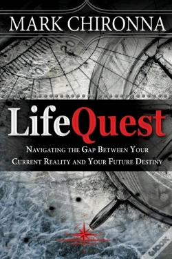 Capa do artigo Lifequest: Navigating The Gap Between Yo
