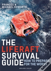 Capa do artigo Liferaft Survival Guide