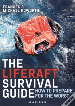 Capa do artigo Liferaft Survival Guide