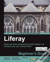 Liferay Beginner'S Guide