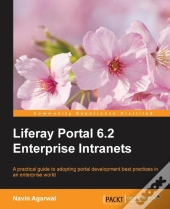 Liferay Portal 6.X Enterprise Intranets (Update)