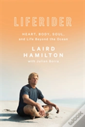 Capa do artigo Liferider