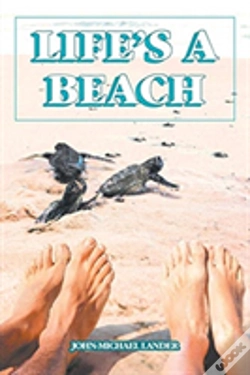 Capa do artigo Life'S A Beach