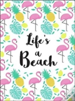 Capa do artigo Life'S A Beach