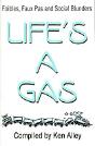 Life'S A Gas - Preview
