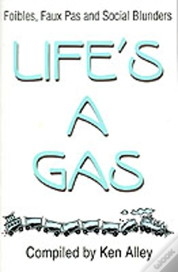 Capa do artigo Life'S A Gas