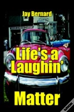 Capa do artigo Life'S A Laughin' Matter