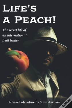 Capa do artigo Life'S A Peach!
