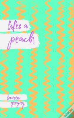 Capa do artigo Lifes A Peach