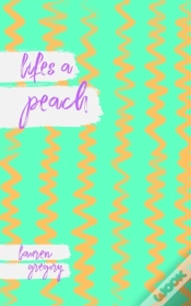 Capa do artigo Lifes A Peach