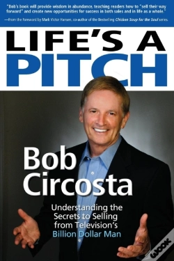 Capa do artigo Life'S A Pitch: Learn The Proven Formula