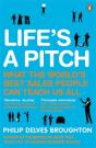 Life'S A Pitch - Preview