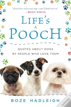 Capa do artigo Life'S A Pooch