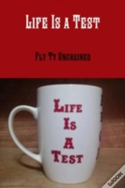 Capa do artigo Life'S A Test