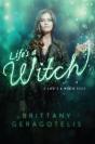 Life'S A Witch - Preview