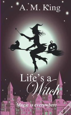 Capa do artigo Life'S A Witch