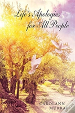 Capa do artigo Life'S Apologies For All People
