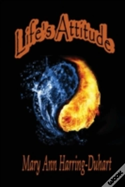 Capa do artigo Life'S Attitude