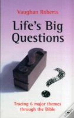 Capa do artigo Life'S Big Questions