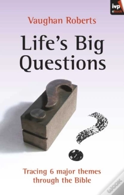 Capa do artigo Life'S Big Questions