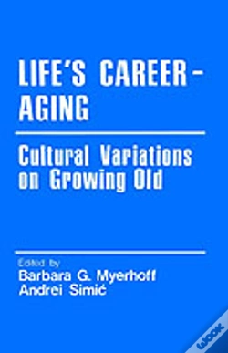 Capa do artigo Life'S Career-Aging