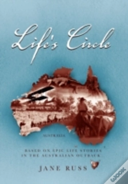 Capa do artigo Life'S Circle