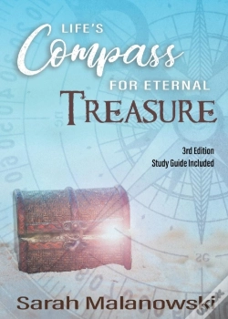 Capa do artigo Life'S Compass For Eternal Treasure