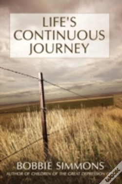 Capa do artigo Life'S Continuous Journey