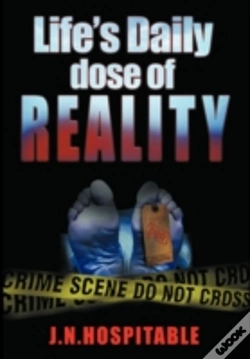 Capa do artigo Life'S Daily Dose Of Reality
