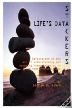 Capa do artigo Life'S Data Stackers