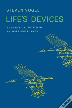 Capa do artigo Life'S Devices