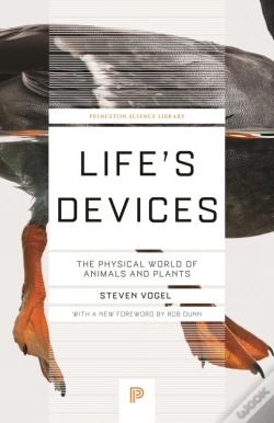 Capa do artigo Life'S Devices