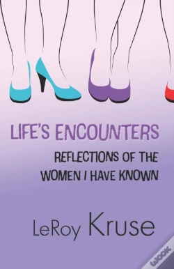 Capa do artigo Life'S Encounters: Reflections On The Wo