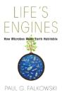 Life'S Engines - Preview