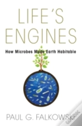 Life'S Engines