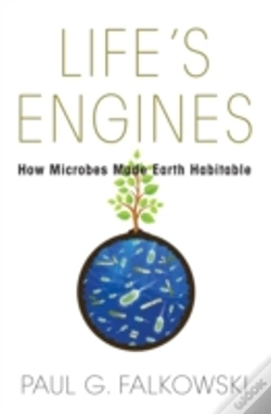 Capa do artigo Life'S Engines