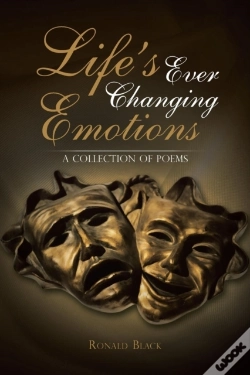 Capa do artigo Life'S Ever Changing Emotions