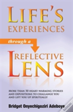 Capa do artigo Life'S Experiences Through A Reflective Lens