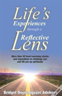 Capa do artigo Life'S Experiences Through A Reflective Lense