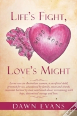 Capa do artigo Life'S Fight, Love'S Might