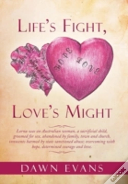 Capa do artigo Life'S Fight, Love'S Might