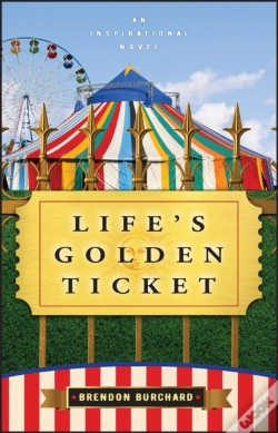 Capa do artigo Life'S Golden Ticket